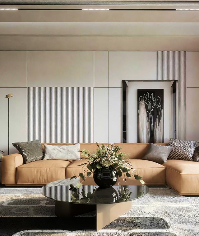 Luxury home 4