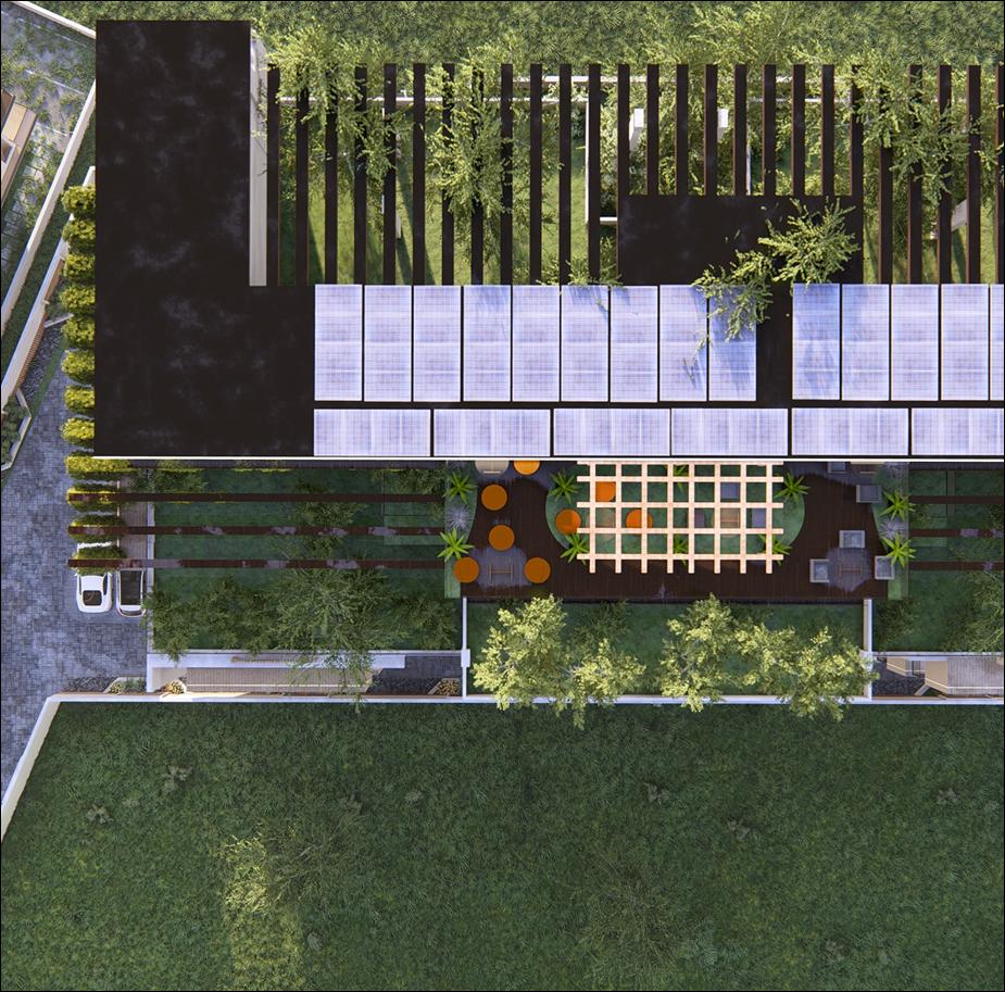 Real Estate Development